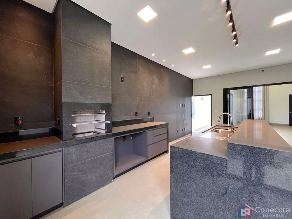 Casa, 3 quartos, 168 m² - Foto 1