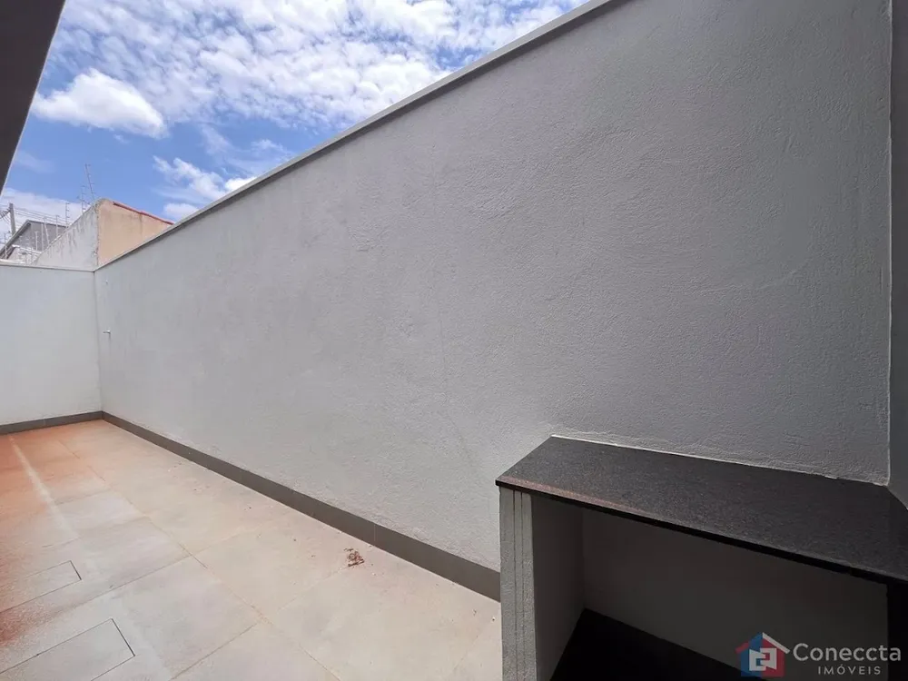 Casa, 3 quartos, 168 m² - Foto 8
