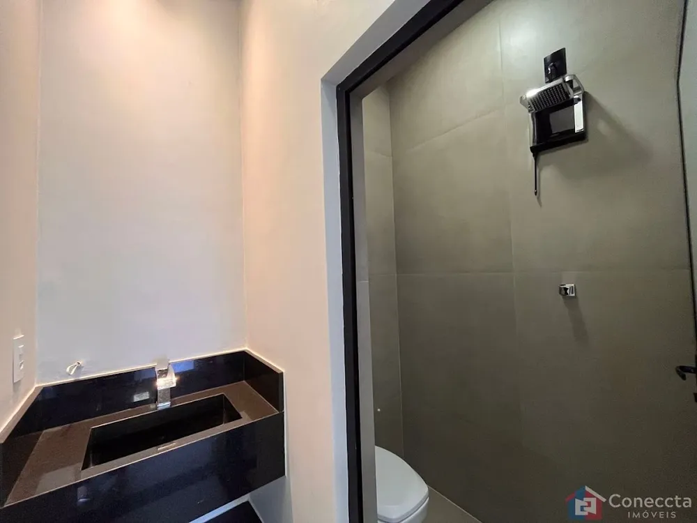 Casa, 3 quartos, 168 m² - Foto 11
