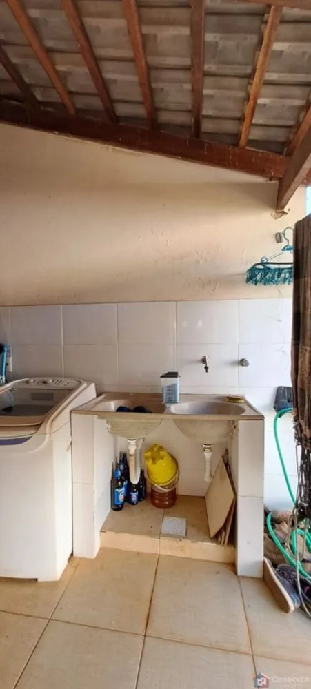 Casa, 3 quartos, 200 m² - Foto 16