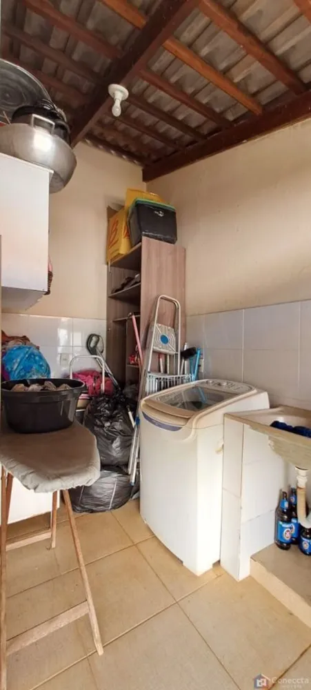 Casa, 3 quartos, 200 m² - Foto 15