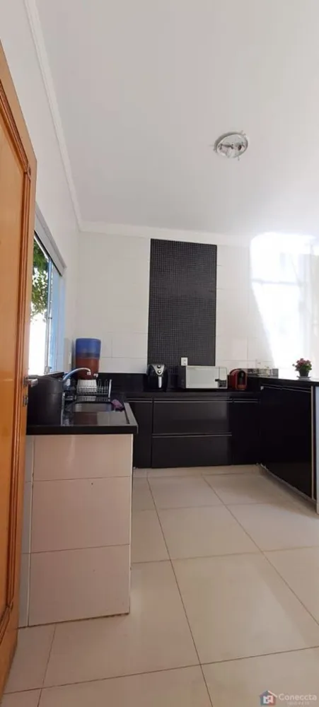Casa, 3 quartos, 200 m² - Foto 10