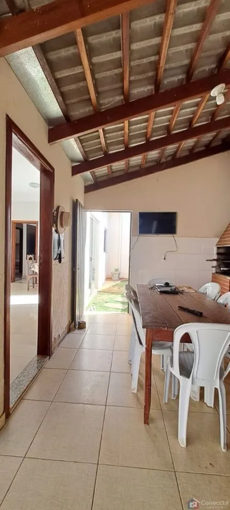 Casa, 3 quartos, 200 m² - Foto 12