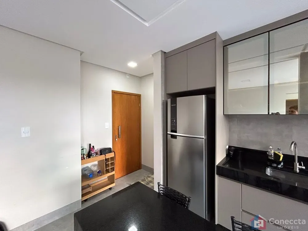 Apartamento, 2 quartos, 62 m² - Foto 6