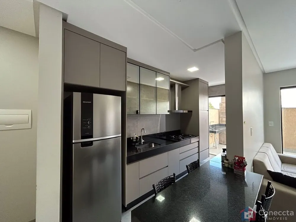 Apartamento, 2 quartos, 62 m² - Foto 7