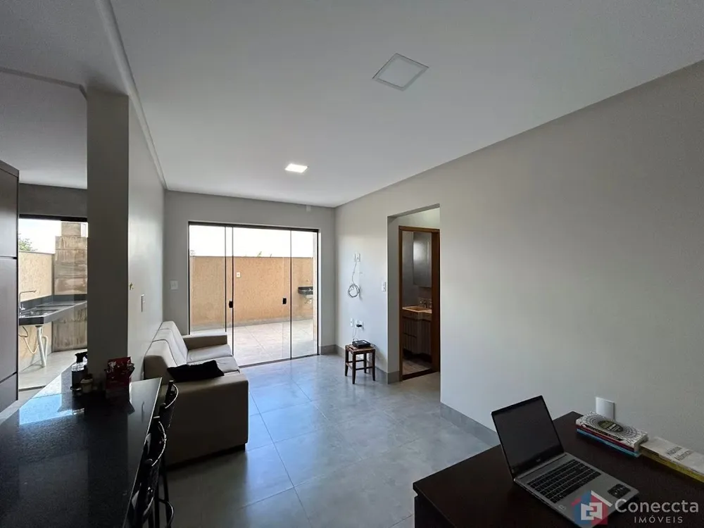 Apartamento, 2 quartos, 62 m² - Foto 14