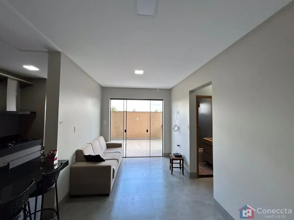 Apartamento, 2 quartos, 62 m² - Foto 1