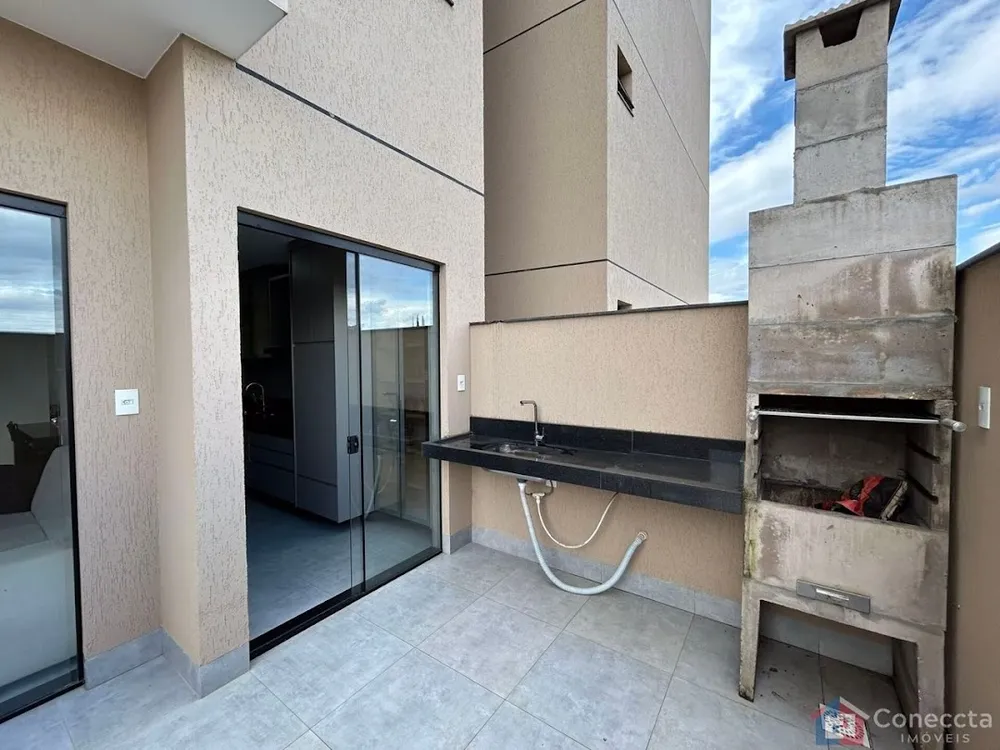 Apartamento, 2 quartos, 62 m² - Foto 3