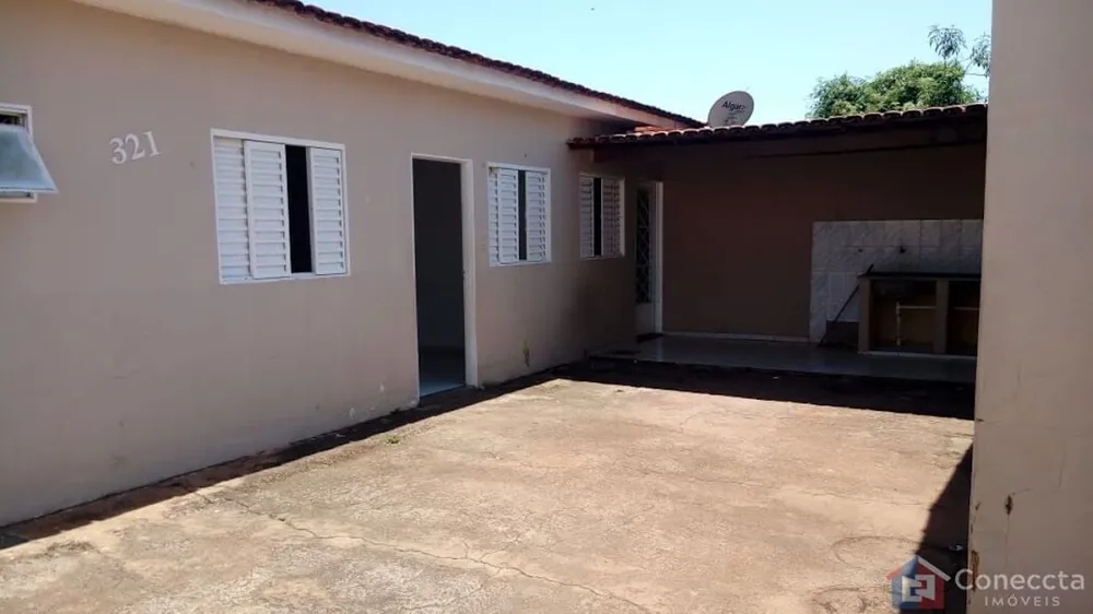 Casa, 4 quartos, 350 m² - Foto 2