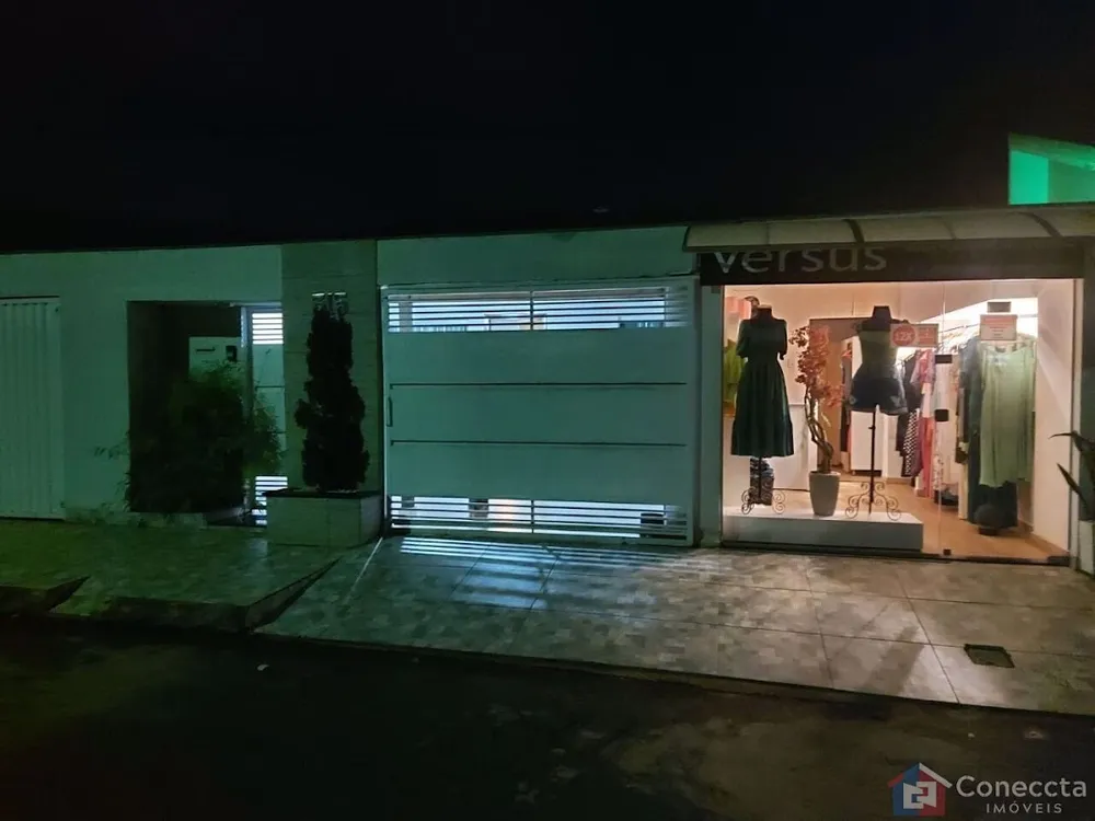 Casa, 4 quartos, 350 m² - Foto 1