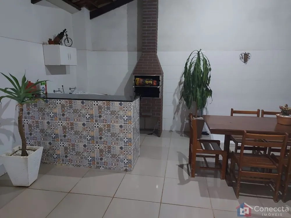 Casa, 4 quartos, 350 m² - Foto 4