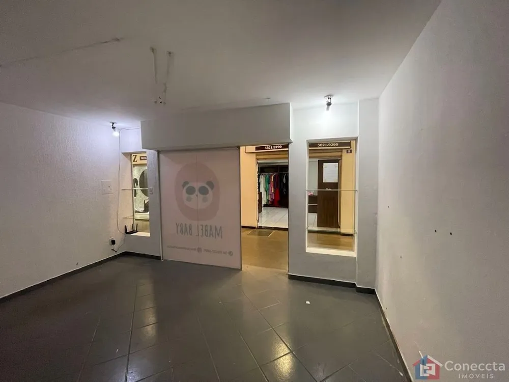 Loja-Salão, 20 m² - Foto 3