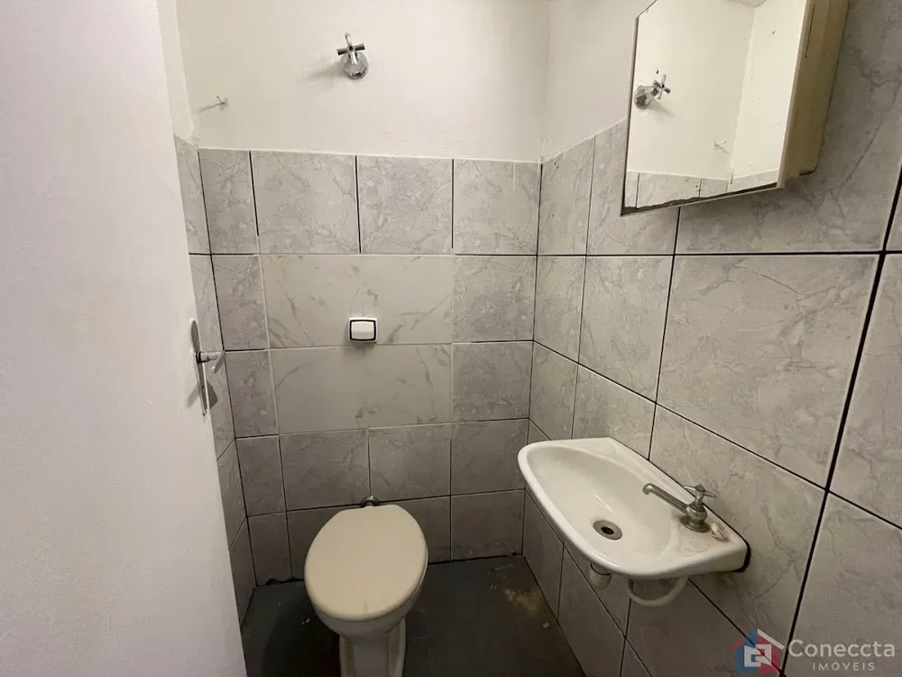 Loja-Salão, 20 m² - Foto 4
