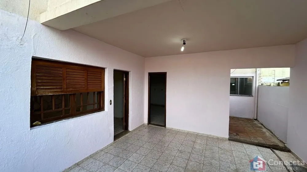 Casa, 3 quartos, 100 m² - Foto 1