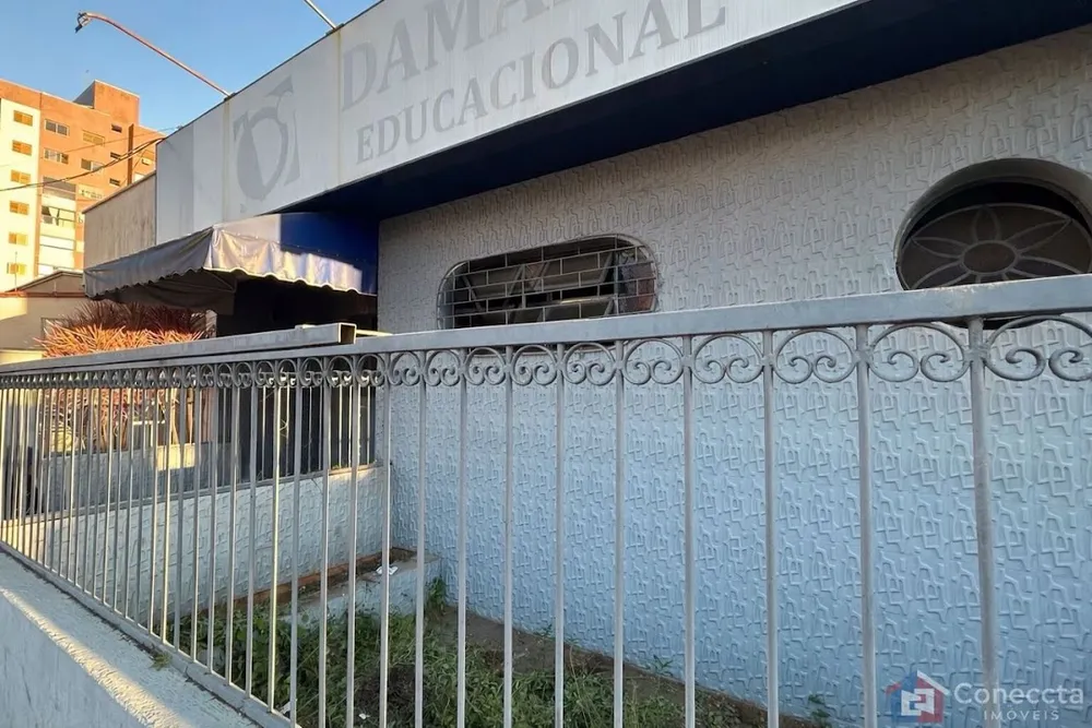 Loja-Salão, 80 m² - Foto 1
