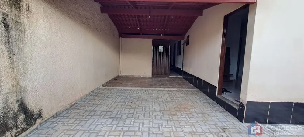 Casa, 3 quartos, 120 m² - Foto 16