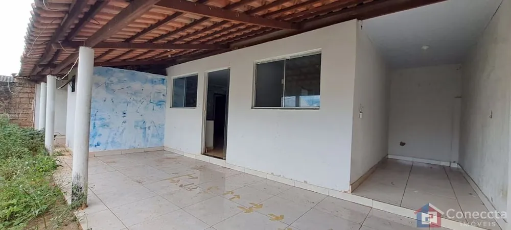 Casa, 3 quartos, 120 m² - Foto 1