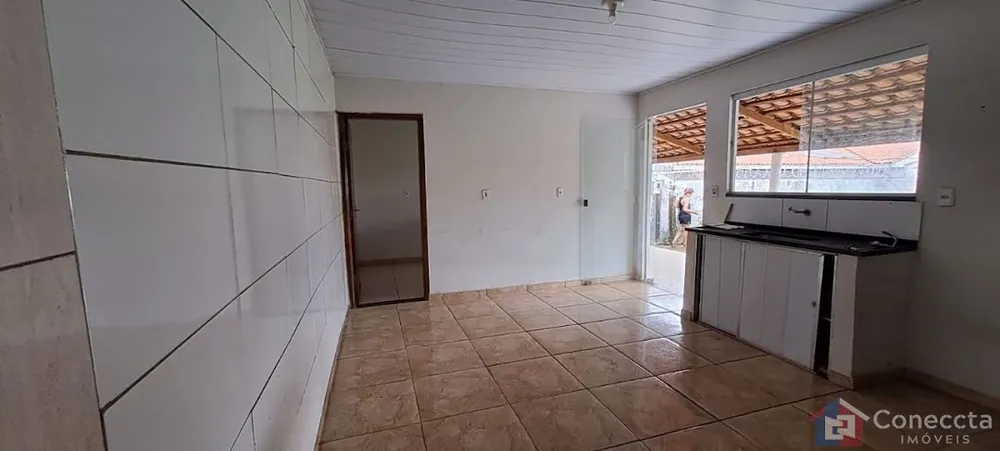 Casa, 3 quartos, 120 m² - Foto 2