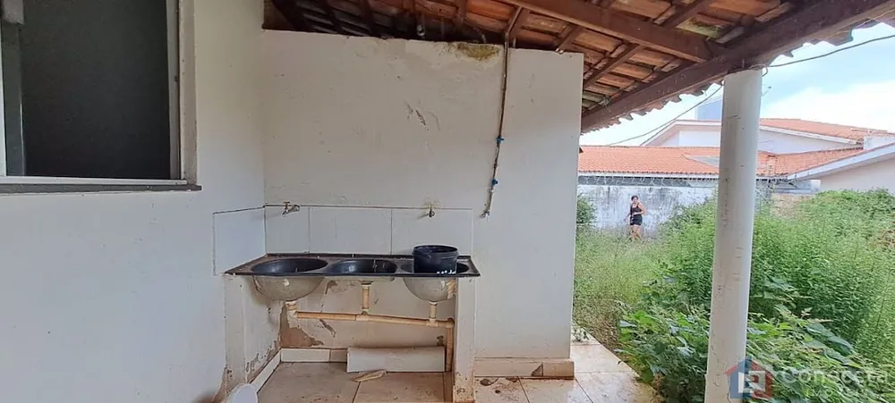 Casa, 3 quartos, 120 m² - Foto 7