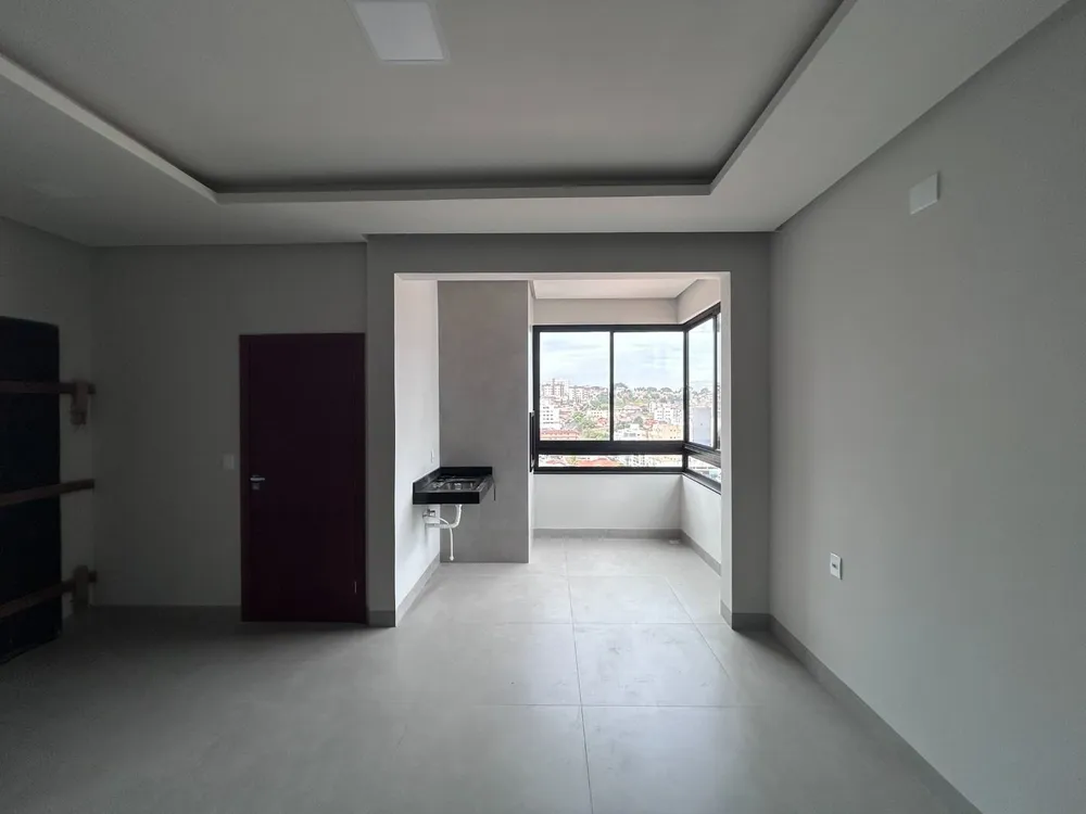 Apartamento, 3 quartos, 115 m² - Foto 2