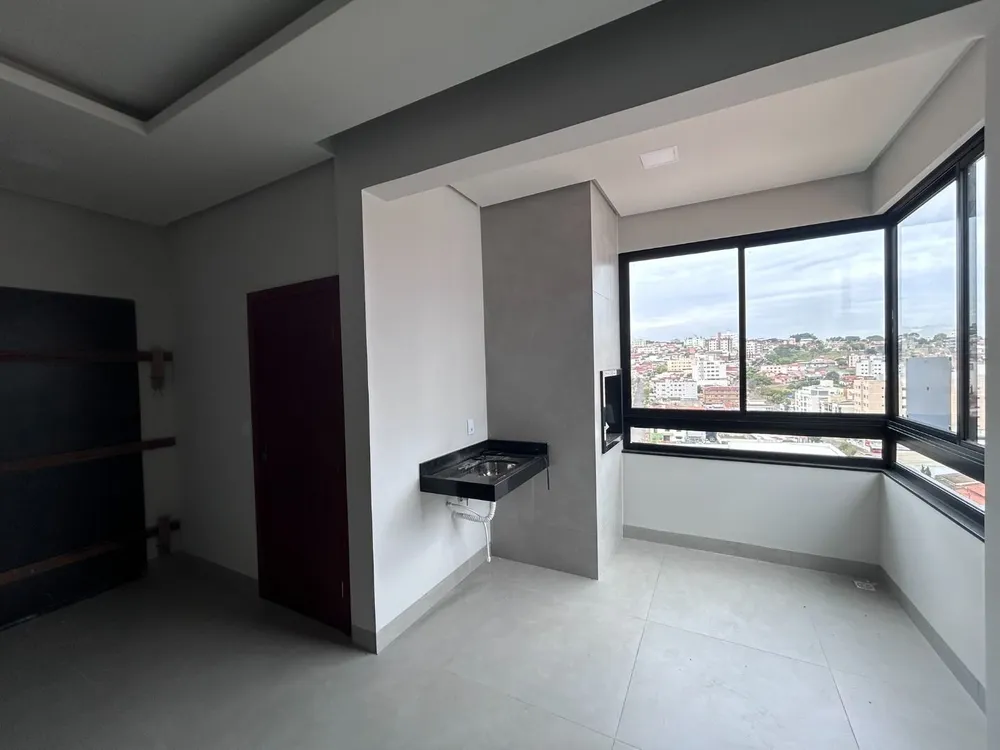 Apartamento, 3 quartos, 115 m² - Foto 1