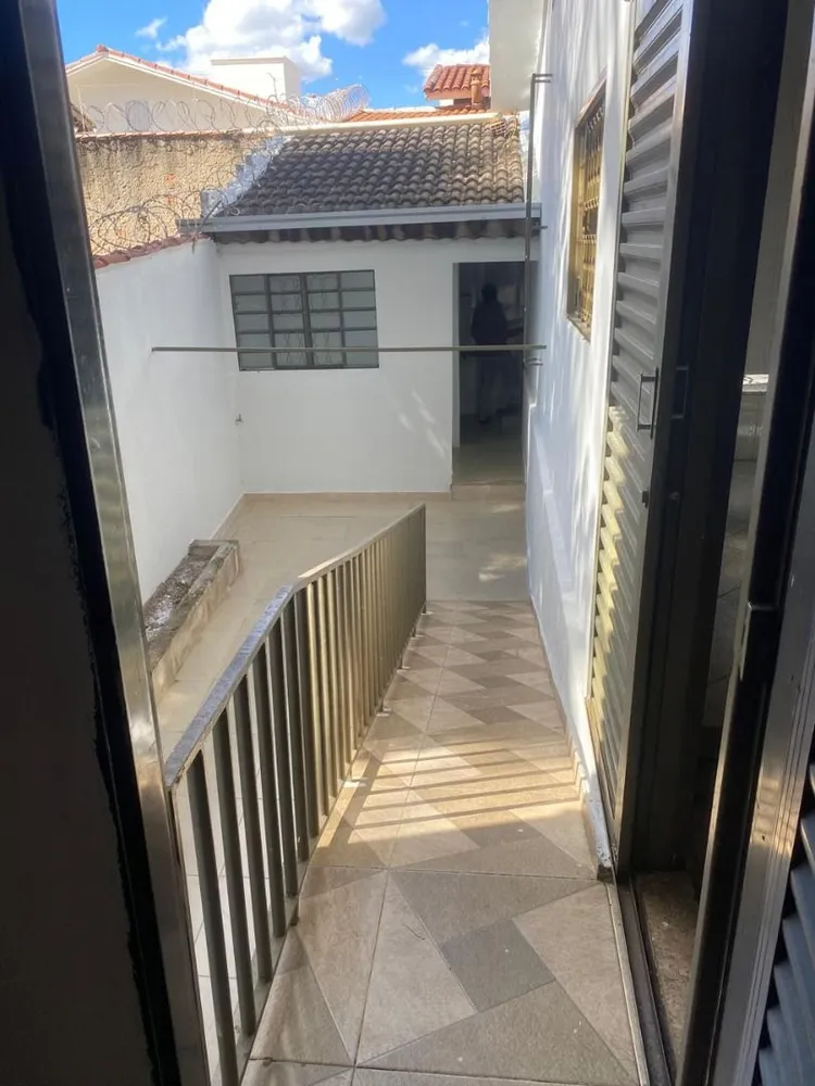 Casa, 4 quartos, 230 m² - Foto 9
