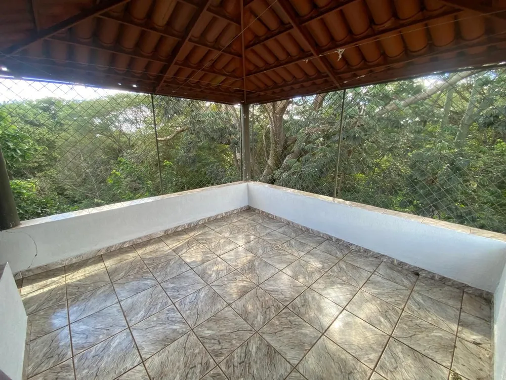 Casa, 4 quartos, 230 m² - Foto 11
