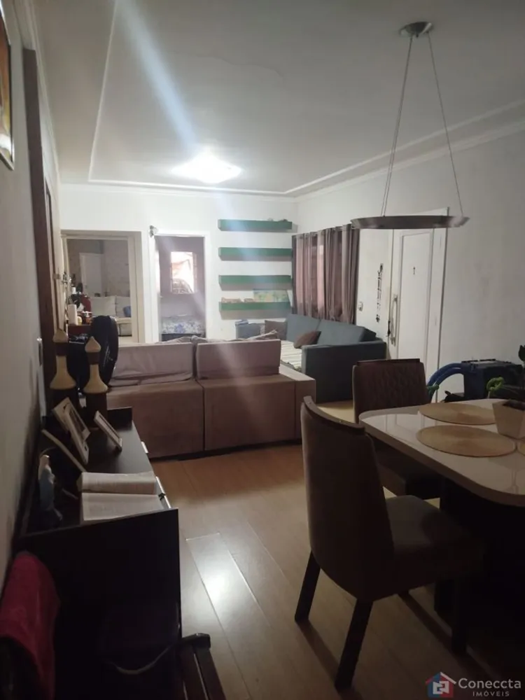 Apartamento, 4 quartos, 94 m² - Foto 14