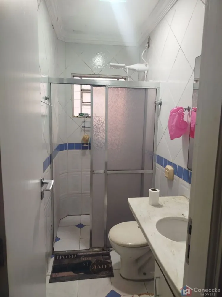 Apartamento, 4 quartos, 94 m² - Foto 2