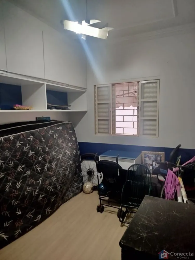 Apartamento, 4 quartos, 94 m² - Foto 4
