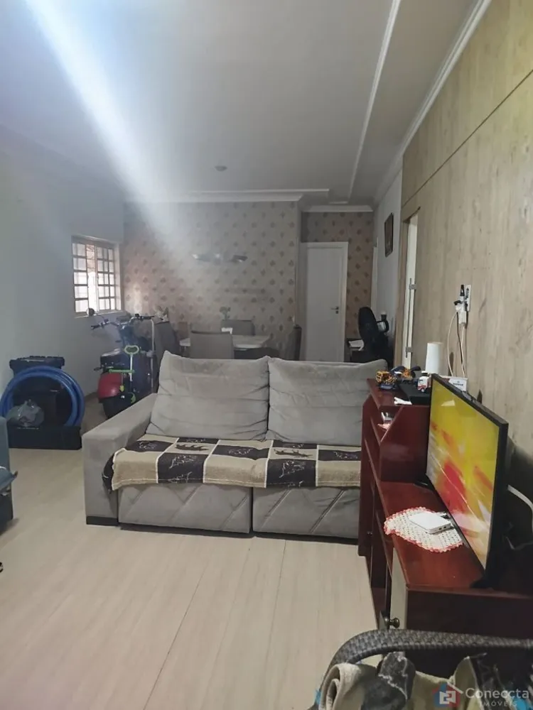 Apartamento, 4 quartos, 94 m² - Foto 1