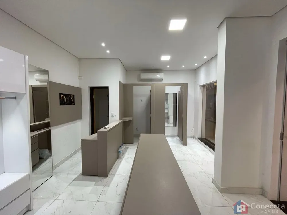 Loja-Salão, 31 m² - Foto 3