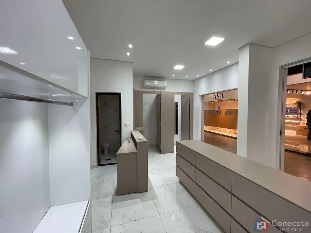 Loja-Salão, 31 m² - Foto 4