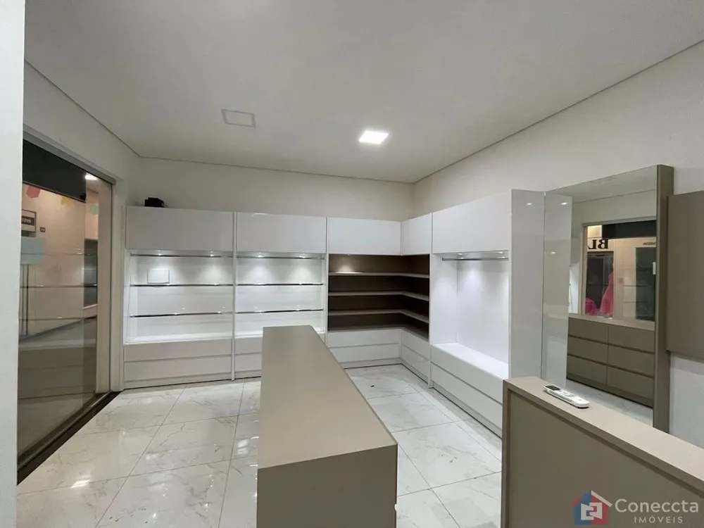 Loja-Salão, 31 m² - Foto 6