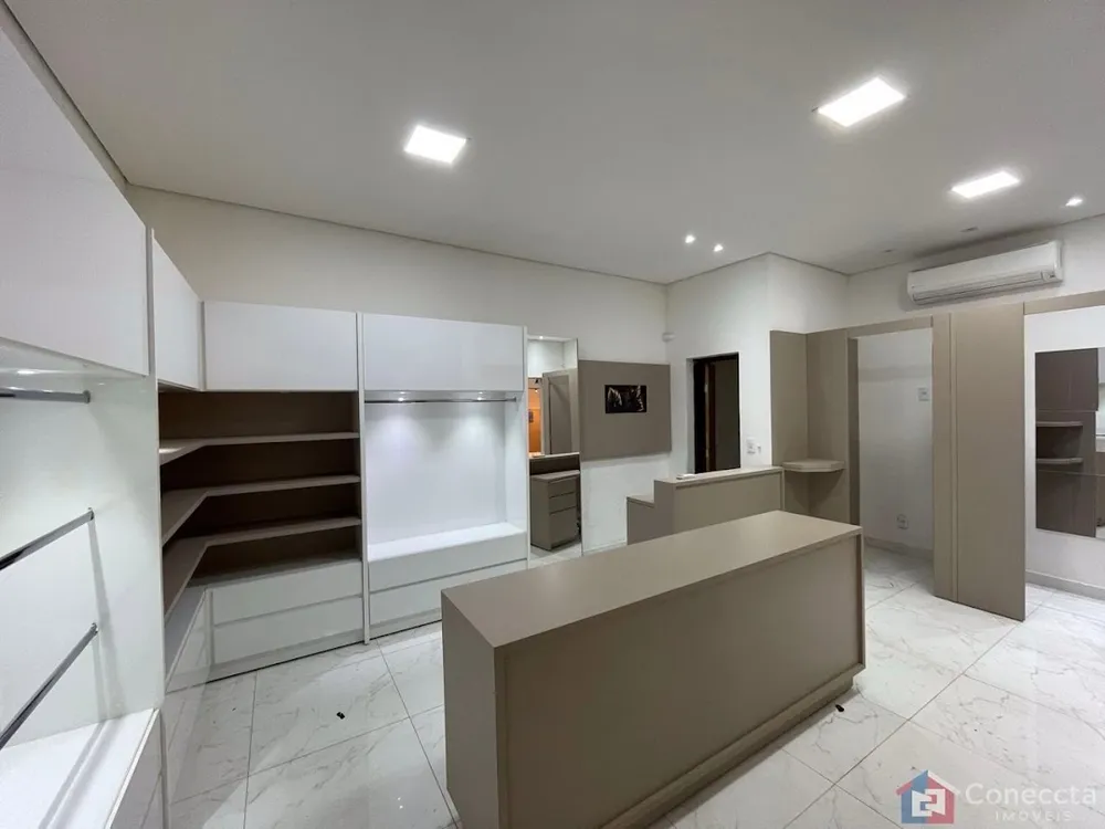 Loja-Salão, 31 m² - Foto 7
