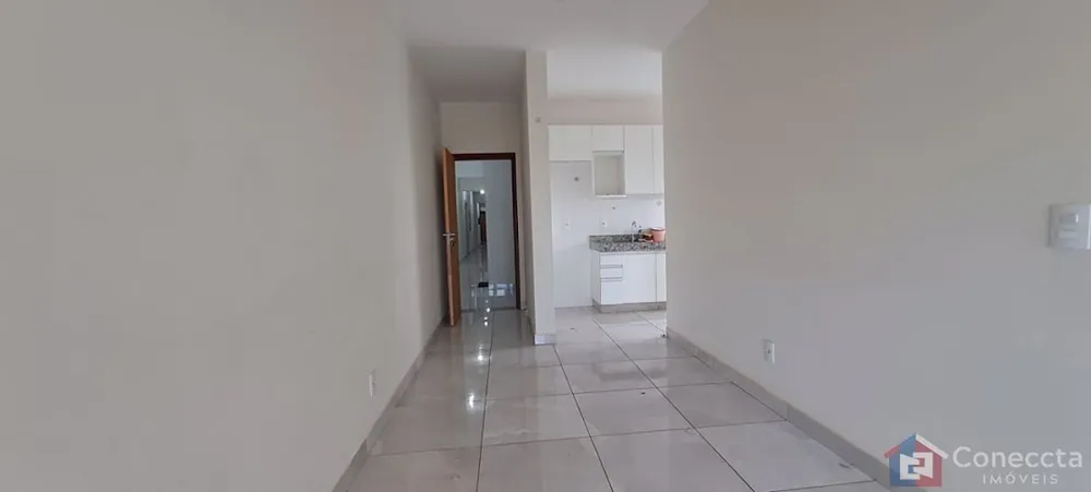 Apartamento, 2 quartos, 54 m² - Foto 4