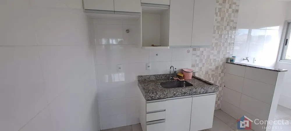Apartamento, 2 quartos, 54 m² - Foto 5
