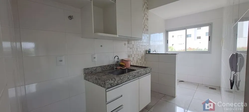 Apartamento, 2 quartos, 54 m² - Foto 1