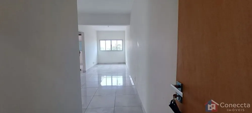 Apartamento, 2 quartos, 54 m² - Foto 3