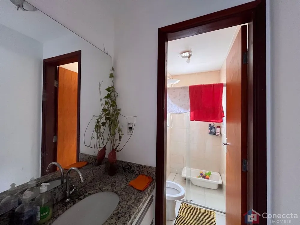 Apartamento, 2 quartos, 55 m² - Foto 7