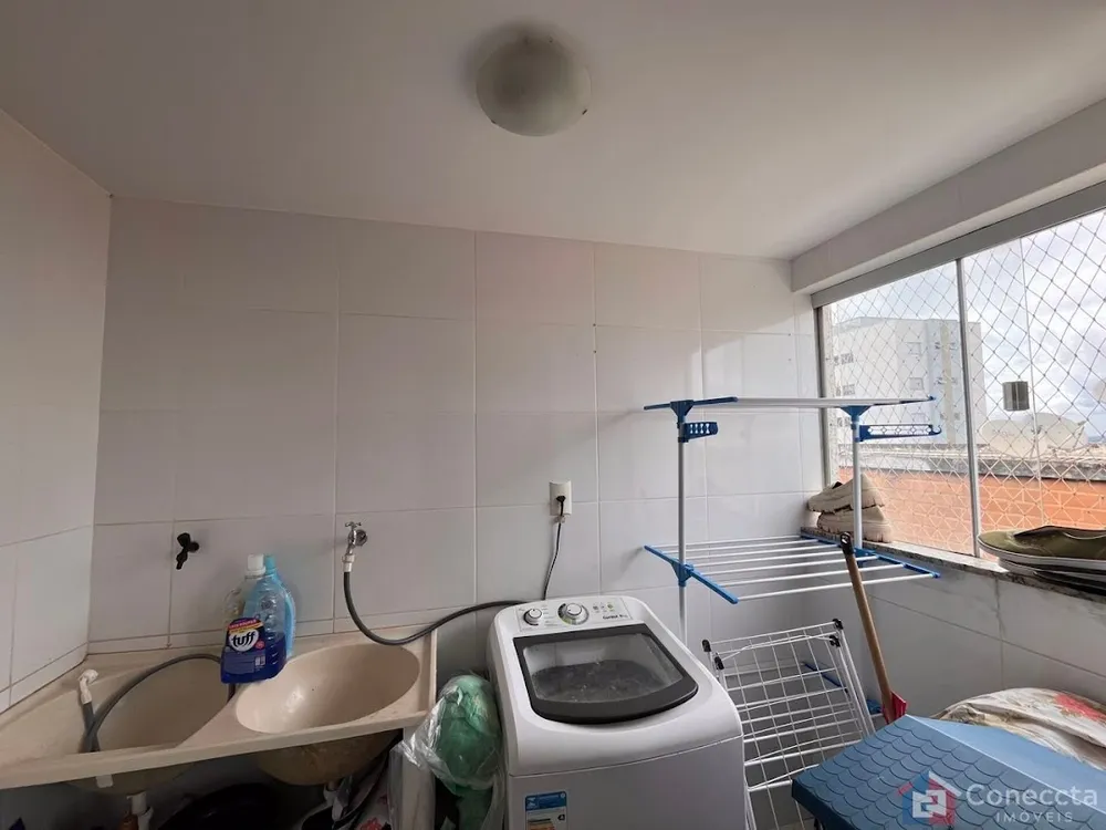 Apartamento, 2 quartos, 55 m² - Foto 6
