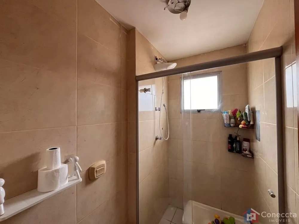 Apartamento, 2 quartos, 55 m² - Foto 4