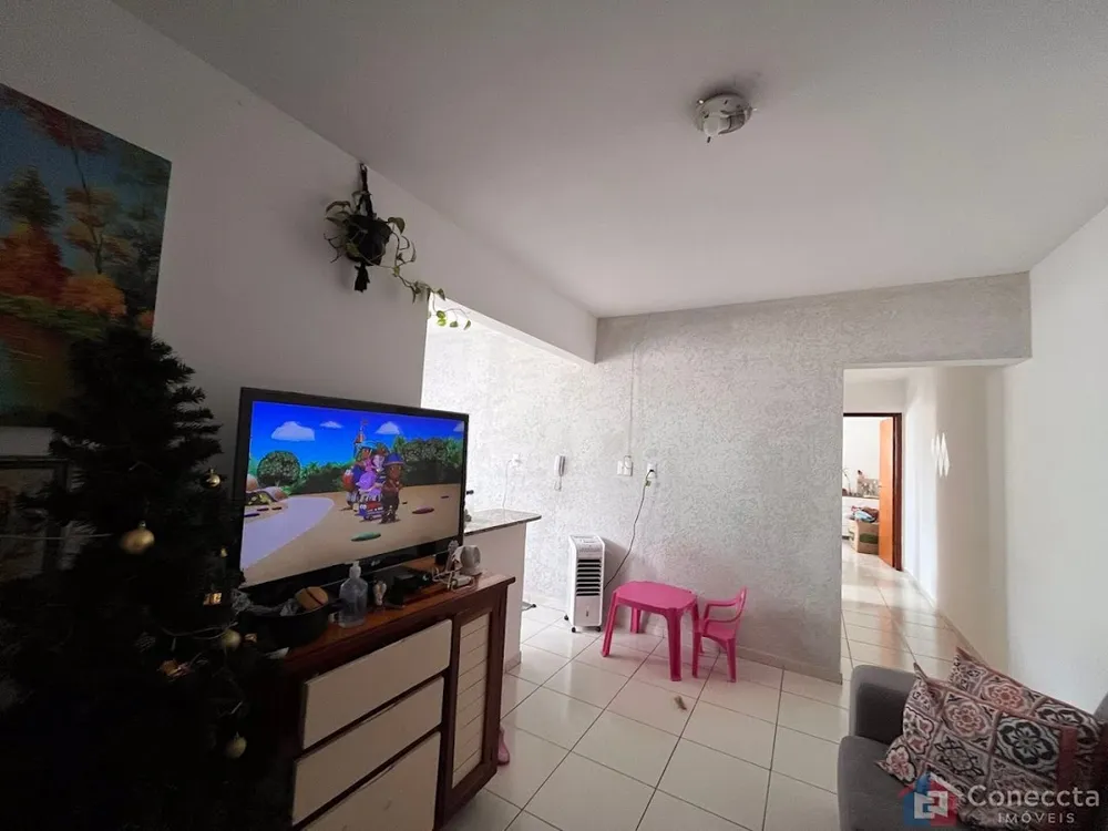 Apartamento, 2 quartos, 55 m² - Foto 1