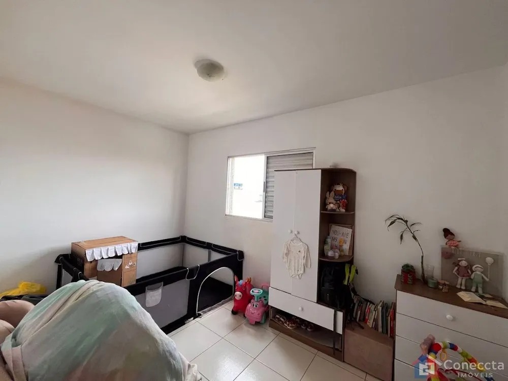 Apartamento, 2 quartos, 55 m² - Foto 2
