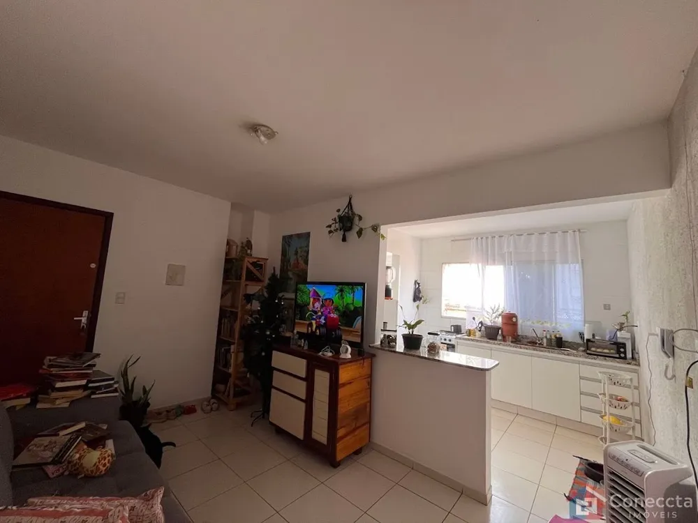 Apartamento, 2 quartos, 55 m² - Foto 3