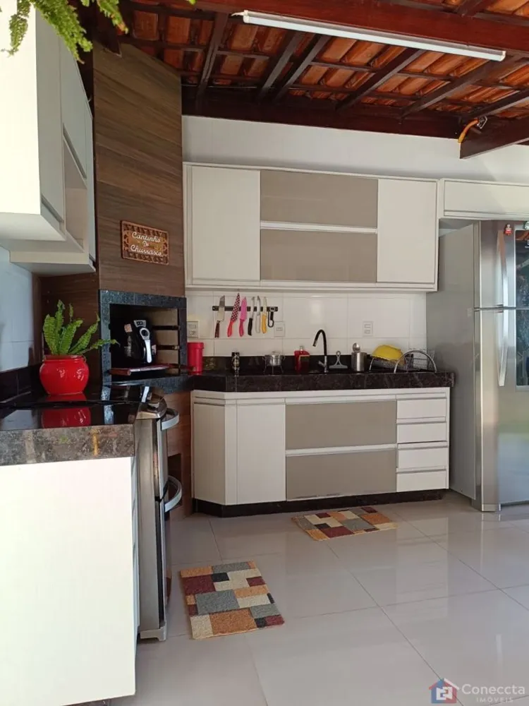 Casa, 3 quartos, 193 m² - Foto 3