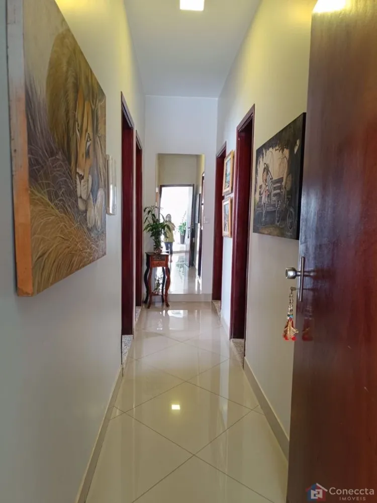Casa, 3 quartos, 193 m² - Foto 15