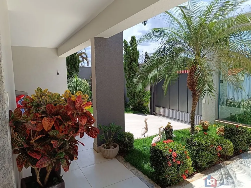 Casa, 3 quartos, 193 m² - Foto 1
