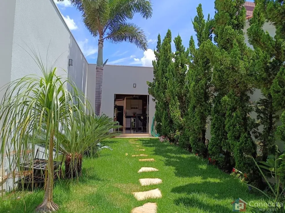 Casa, 3 quartos, 193 m² - Foto 5