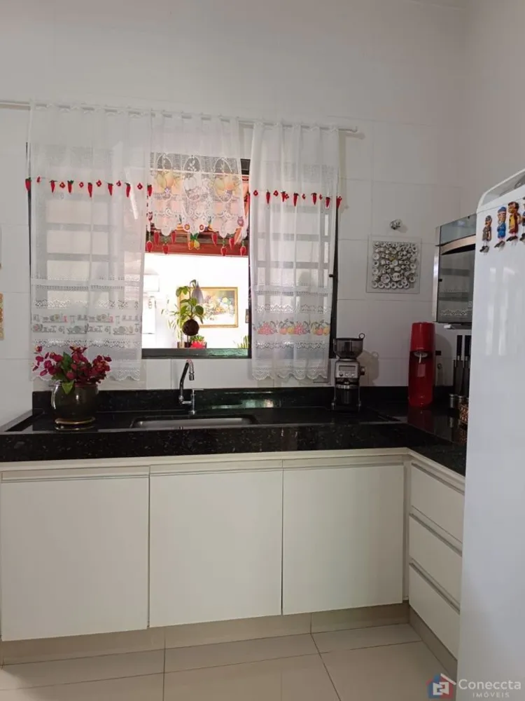 Casa, 3 quartos, 193 m² - Foto 8